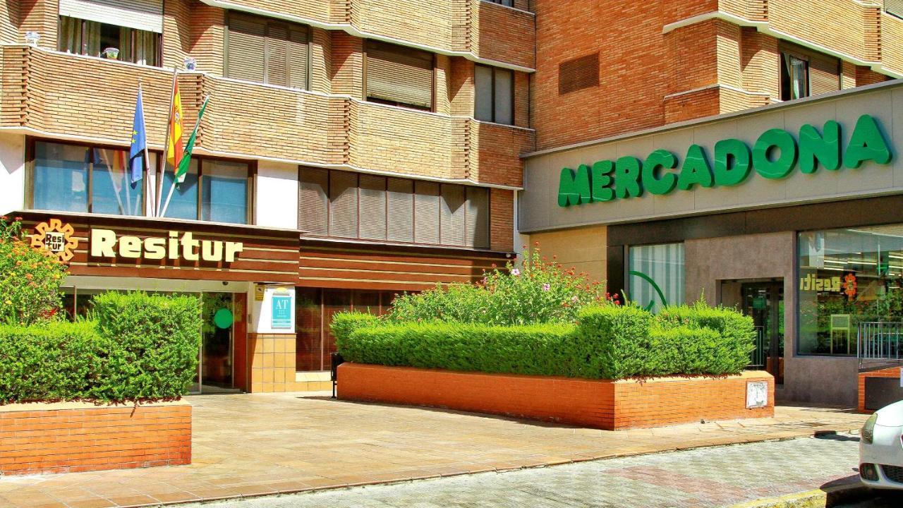 Sevilla Triana Jacuzzi Kültér fotó